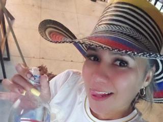 CamilaNoer Webcam Sexe Direct - Photo 19/21