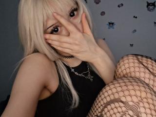 NikaDreamOne Pussy Video Webcam - Photo 19/21