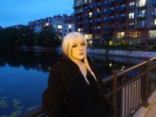 NikaDreamOne Pussy Video Webcam - Photo 15/21