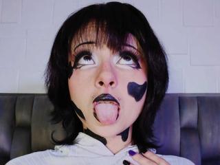 ViolettClay Baise Anal - Photo 19/21