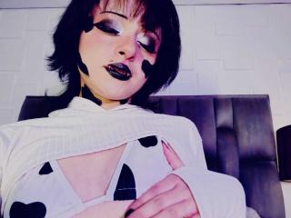 ViolettClay Baise Anal - Photo 18/21