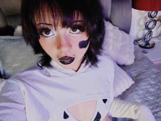 ViolettClay Baise Anal - Photo 16/21