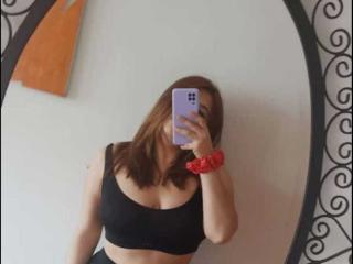 ZoeyGrey MILF Live - Photo 21/21