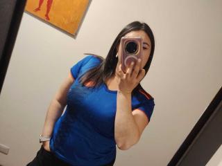 ZoeyGrey MILF Live - Photo 20/21