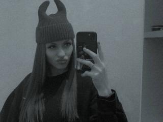 CristalAispuro Webcam Sex Direct - Photo 7/12