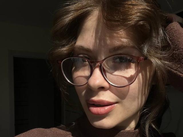 CristalAispuro — live cam photo 2