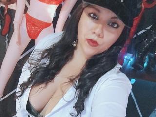 LexyDom Anal Livecam - Photo 5/21