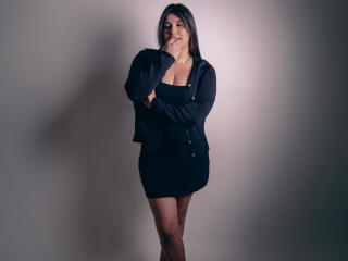 ZoeyGrey MILF Live - Photo 17/21