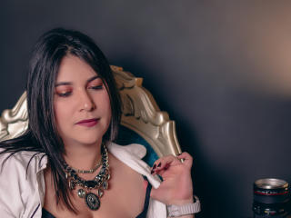 ZoeyGrey MILF Live - Photo 14/21