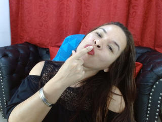 LizethBells Anal Livecam - Photo 21/21