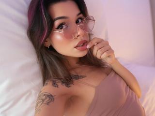 LenaBranch Anal en Webcam Live - Photo 16/21