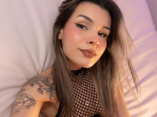 LenaBranch Anal en Webcam Live - Photo 12/21