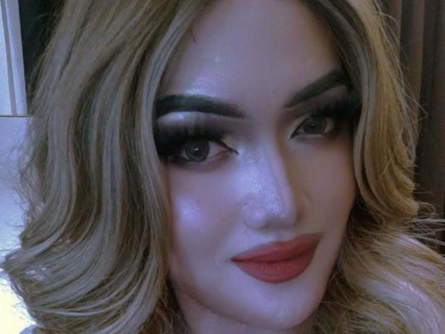 DominatrixDiva — live cam photo 5
