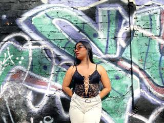 MelodyRoss Hot Liveshows - Photo 8/21