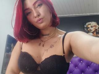BriielaEva Live Cam Porn - Photo 6/18