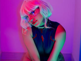 CyberZoe Webcam Sex Direct - Photo 15/21