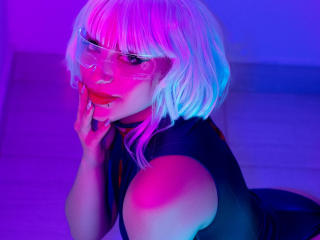 CyberZoe Webcam Sex Direct - Photo 10/21