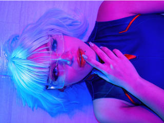 CyberZoe Webcam Sex Direct - Photo 7/21