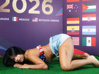 LeiaLaurent Anal Livecam - Photo 21/21