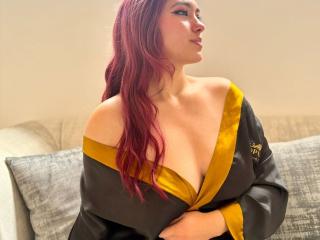 DaphneLenoir Amateur Live Webcam - Photo 19/21