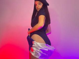 IrisBlair Image Gallery