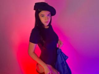 IrisBlair Image Gallery