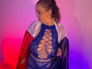 MirandaDelacroix Hot et Sexy Liveshow - Photo 4/21