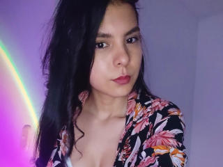 LisethReyes Anal en Webcam Live - Photo 5/7