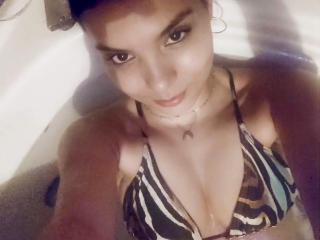 LisethReyes Anal en Webcam Live - Photo 4/7