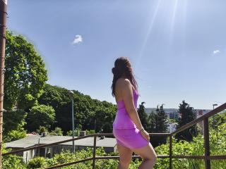 LadyAlessa Anal Livecam - Photo 7/14