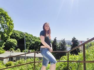 LadyAlessa Anal Livecam - Photo 4/14