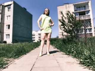 LadyAlessa Image Gallery