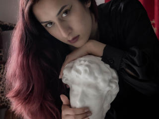 MisScarlettsen Image Gallery
