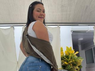 AntonelaVega Webcam Porno Live - Photo 10/21