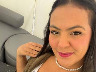 AntonelaVega Webcam Porno Live - Photo 8/21