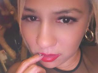 CamilaNoer Webcam Sexe Direct - Photo 14/21
