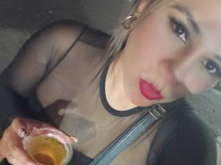 CamilaNoer Webcam Sexe Direct - Photo 12/21