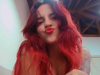 LaiaJonnes Anal Livecam - Photo 4/21