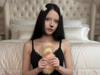 CherelleGess Webcam Sexe Direct - Photo 12/13