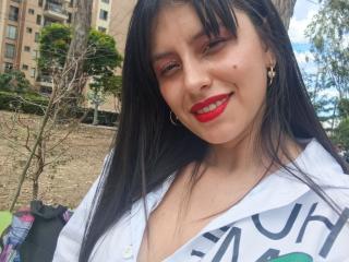 MadissonFontaine Hot Liveshows - Photo 18/21