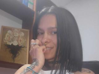 AmelieBlake Webcam Porno Live - Photo 21/21