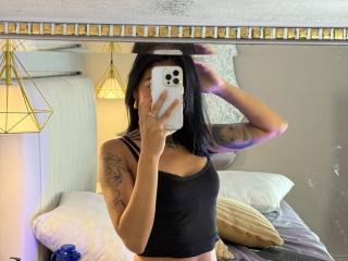 NicolleSweetty Pussy Video Webcam - Photo 12/21
