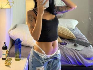 NicolleSweetty Pussy Video Webcam - Photo 11/21