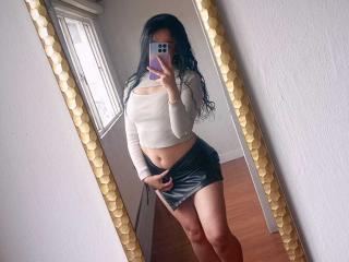 SharonKm Blowjob XXX Cams - Photo 5/21