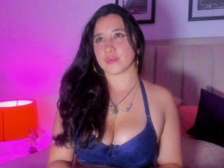 JessyBarnnett Show Porno en Live - Photo 17/21