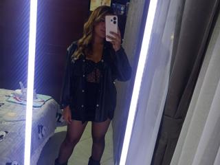 BiancaRey Live Cam Porn - Photo 8/21