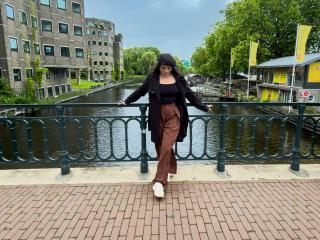 ZoeeMar MILF Live - Photo 5/21