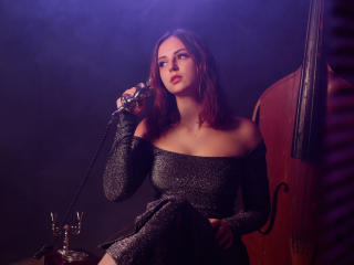 Photo of MilanaMiller
