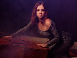 Photo of MilanaMiller