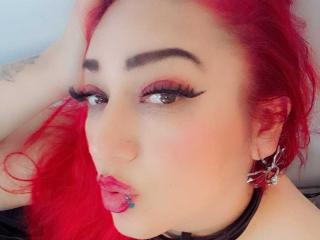 SarahMoonx Blowjob XXX Cams - Photo 13/21
